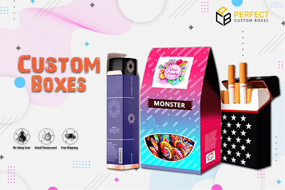 Why Custom Boxes give a Hard Time?